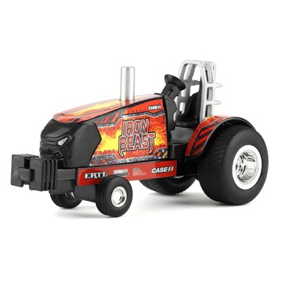 ERTL 1/64 Case IH Magnum "Iron Beast" Pulling Tractor 47692