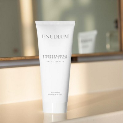 Enudium Firming Cream with Peptides & Botanicals  6.76 fl oz