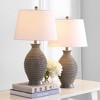 Rosten Table Lamp - 27 Inch Height - TBL4125 - Safavieh - 4 of 4