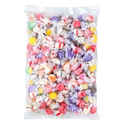 Sweet's Candy Company Assorted Salt Water Taffy - 48oz