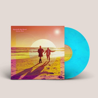 Sputnik the Band - Loves You (Colored Vinyl)