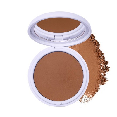Polite Society Cabana Club Bronzer - 0.17oz - Ulta Beauty