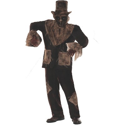 Underwraps Mens The Last Straw