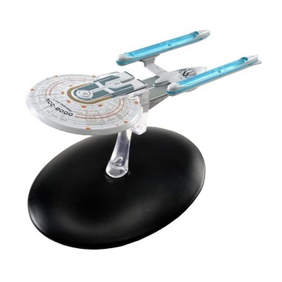 Eaglemoss Collections Star Trek Starship Replica | USS Excelsior