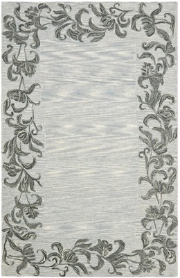 Soho SOH773 Hand Tufted Indoor Rugs - Safavieh