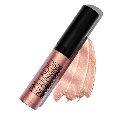 Palladio I’m Glowing Liquid Highlighter