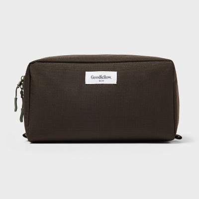 Large Travel Toiletry Organizer  - Black - Goodfellow & Co™