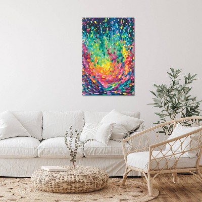 iCanvas Beul Aithris by Sarah Coey Canvas Print Wall Art