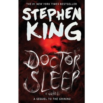 Doctor Sleep by Stephen King