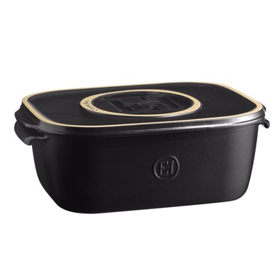 Emile Henry Cheese Box