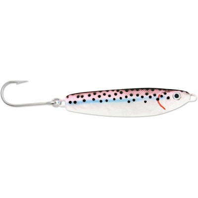 Luhr Jensen Crippled Herring Spoon Fishing Lure