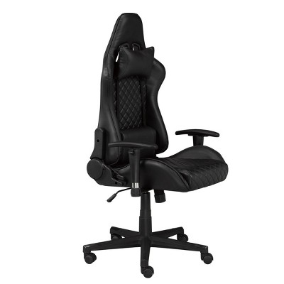 Brassex Violet Gaming Chair