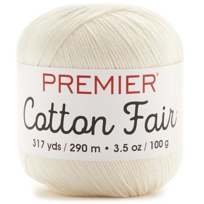 Premier Cotton Fair Yarn