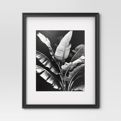 11"x14" Matted to 8"x10" Traditional Value Picture Frame - Room Essentials™