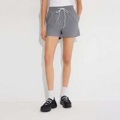 Women's Athleisure Shorts - Wild Fable™