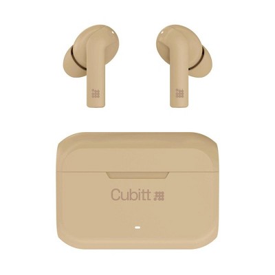 Cubitt Wireless Earbuds Gen 2