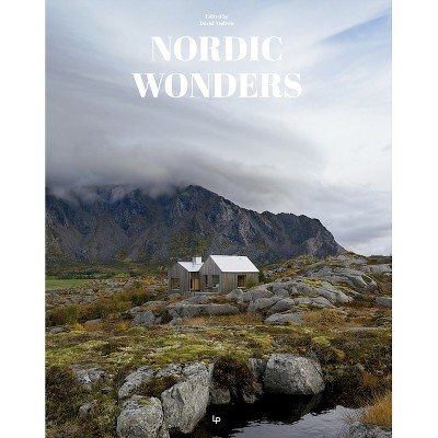 Nordic Wonders - by  David Andreu (Hardcover)