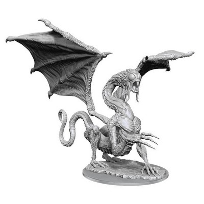 Neca D&D Nolzurs Marvelous Unpainted Miniatures | Jabberwock