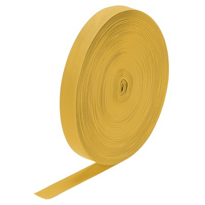 Unique Bargains Elastic Bands for Sewing Knit Elastic Spool for Wigs, Waistband, Pants