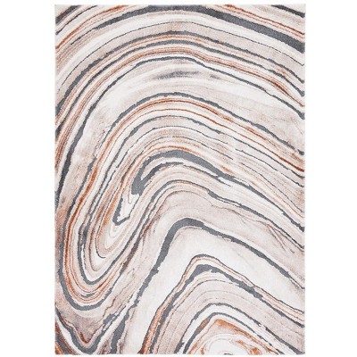 Cyrus Shag CYR138 Power Loomed Indoor Rug - Safavieh