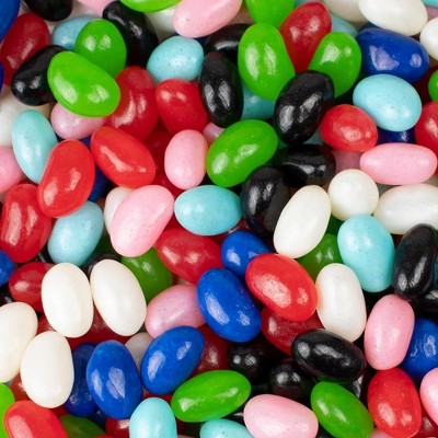 Jelly Beans by Just Candy - All Colors & Variety Of Sizes
