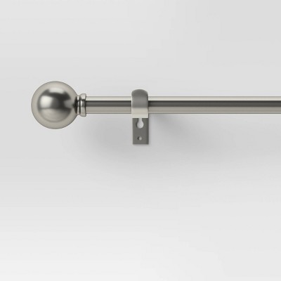 Café Ball Curtain Rod - Room Essentials™