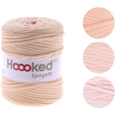 Hoooked Zpagetti Yarn