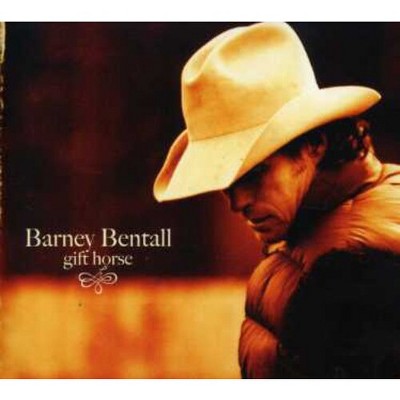 Barney Bentall - Gift Horse (CD)