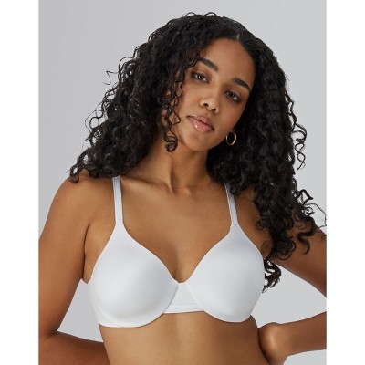 One Smooth U Smoothing & Concealing Underwire Bra