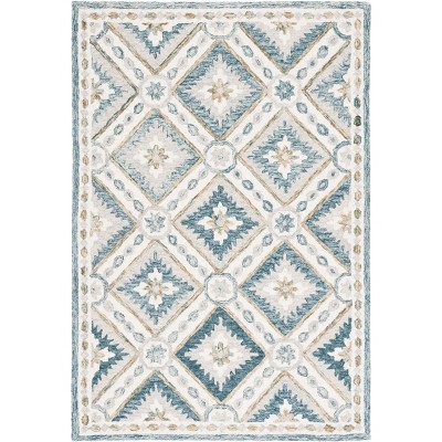 Martha Stewart Collection - MSR4652 - Indoor Hand Tufted Rugs