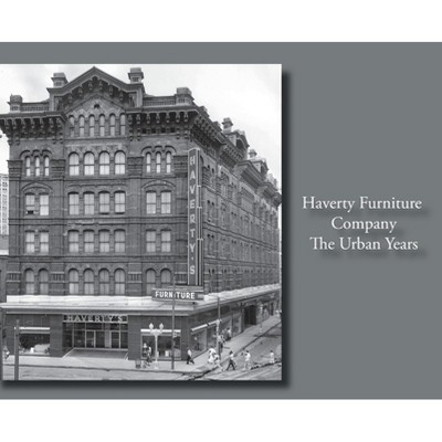 Havertys Furniture Company - (Hardcover)