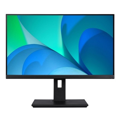 Refurbished Acer BR247Y 23.8" Monitor FullHD 1920x1080 100Hz IPS 4ms 250Nit HDMI DisplayPort - Manufacturer Refurbished