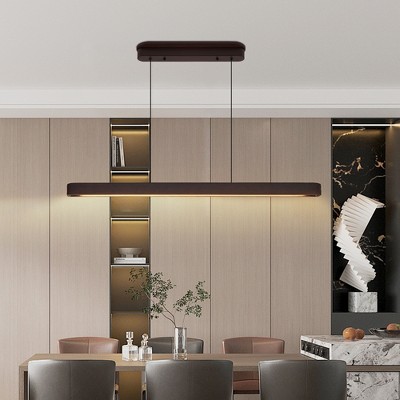 Minimalist Aluminum Medicine Cabinet With LED Light And Mirror