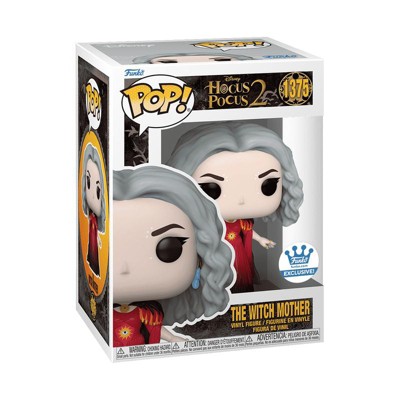 Funko Pop! Disney Hocus Pocus 2 - The Witch Mother Exclusive #1375
