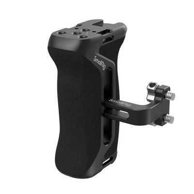 SmallRig Side Handle with 1/4"-20 Screws