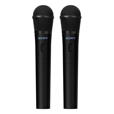 Sony ULT MIC Bluetooth Wireless Microphones