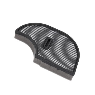 Nispira Foam Filter Replacement Kit​ Compatible with Bosch & Siemens Bosch & Siemens BGS/BGC Series Vacuum Cleaner 12011396, 1 Pack