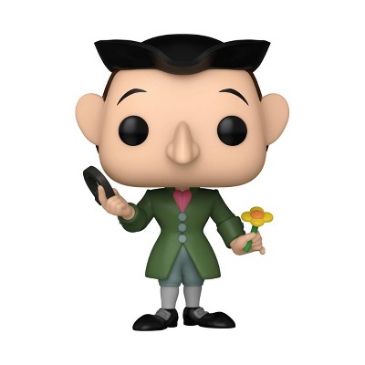 Funko POP! Disney: he Adventures of Ichabod and Mr. Toad Ichabod Crane Vinyl Figure