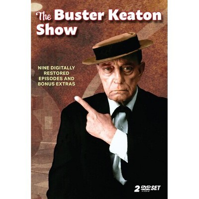 The Buster Keaton Show (1949)