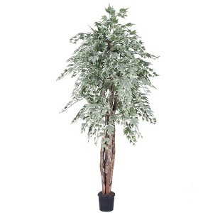 Vickerman Artificial Silver Maple Extra Full Series - 1 of 3