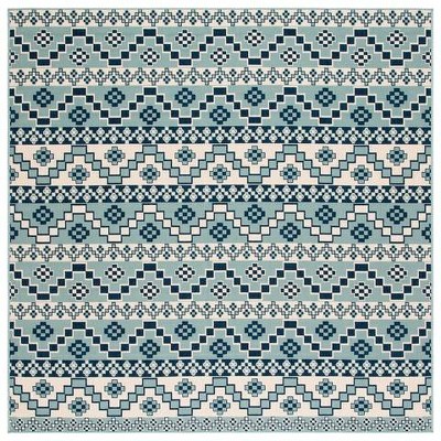 Veranda VER095 Power Loomed Indoor/Outdoor Rugs - Safavieh