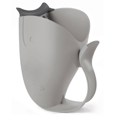 Skip Hop Moby Waterfall Baby Bath Rinser