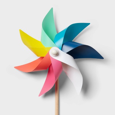 40" Summer Pinwheel - Sun Squad™