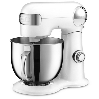 Cuisinart Precision Master 5.5qt Stand Mixer