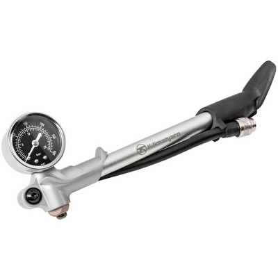 Shock Pump