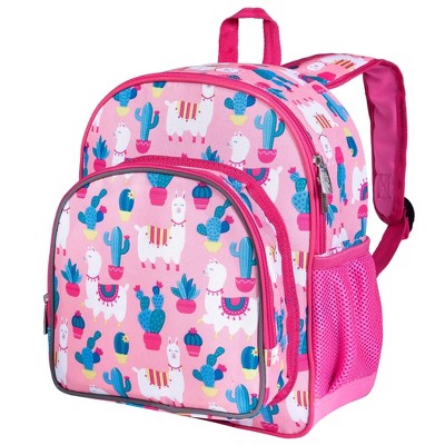 Wildkin 12-inch Kids Backpack – Padded, Adjustable, Ideal for Daycare & Travel