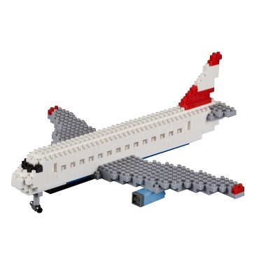 Brixies SWISS AIRPLANE