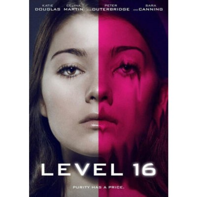 Level 16 (2019)