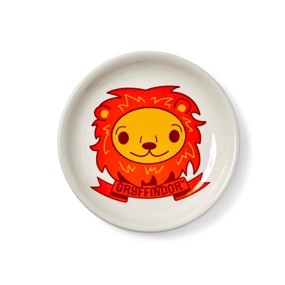 Seven20 Harry Potter House Gryffindor 4-Inch Ceramic Trinket Tray