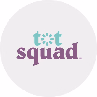 New Parent Services by Tot Squad